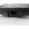 LECTEUR DE CARTE RENAULT LATITUDE