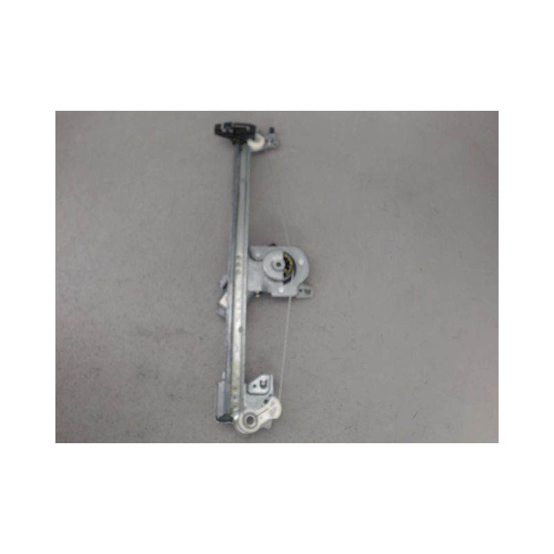 MECANISME LEVE-GLACE AVANT DROIT CITROEN C3
