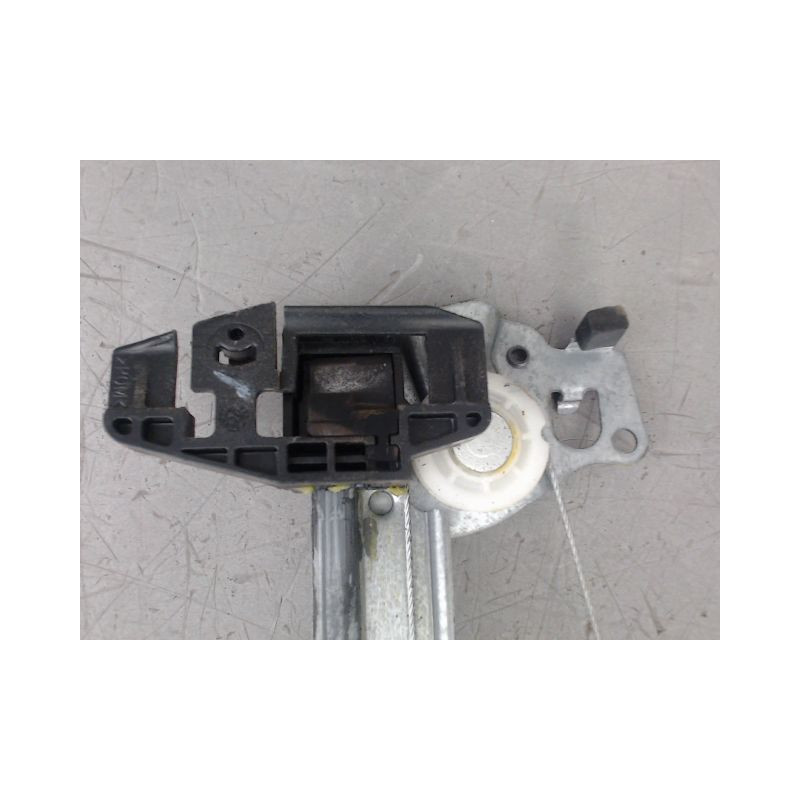 MECANISME LEVE-GLACE AVANT DROIT CITROEN C3
