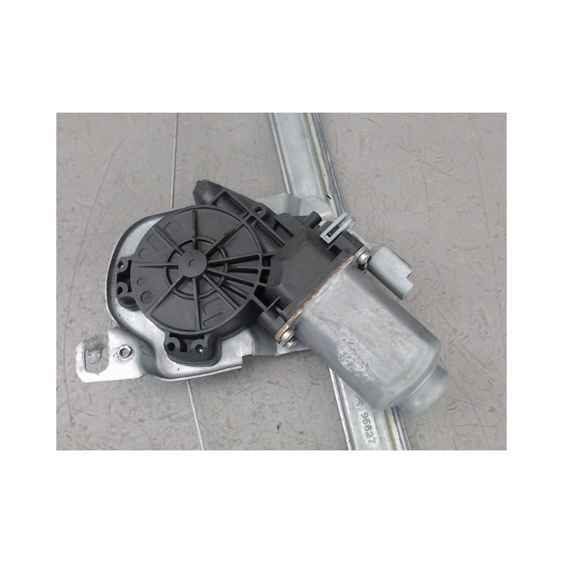 MECANISME LEVE-GLACE AVANT DROIT CITROEN C3