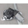 MECANISME LEVE-GLACE AVANT DROIT CITROEN C3