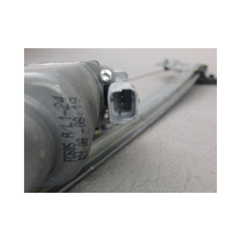 MECANISME LEVE-GLACE AVANT DROIT CITROEN C3