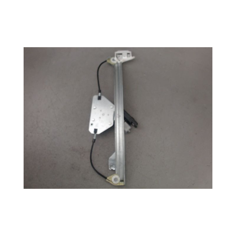 MECANISME LEVE-GLACE AVANT GAUCHE CITROEN C3