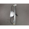 MECANISME LEVE-GLACE AVANT GAUCHE CITROEN C3