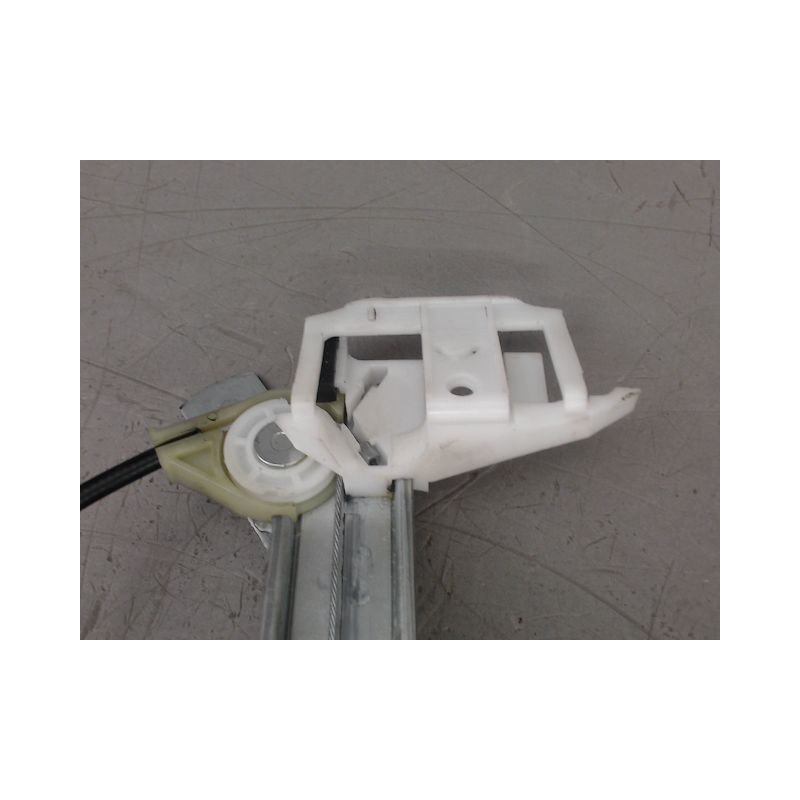 MECANISME LEVE-GLACE AVANT GAUCHE CITROEN C3