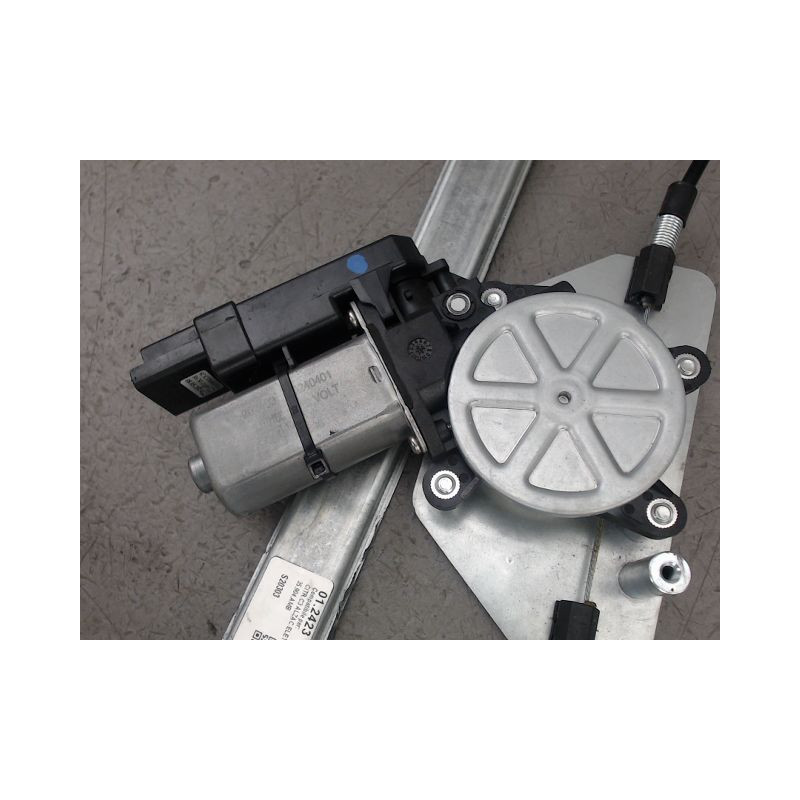 MECANISME LEVE-GLACE AVANT GAUCHE CITROEN C3
