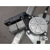 MECANISME LEVE-GLACE AVANT GAUCHE CITROEN C3