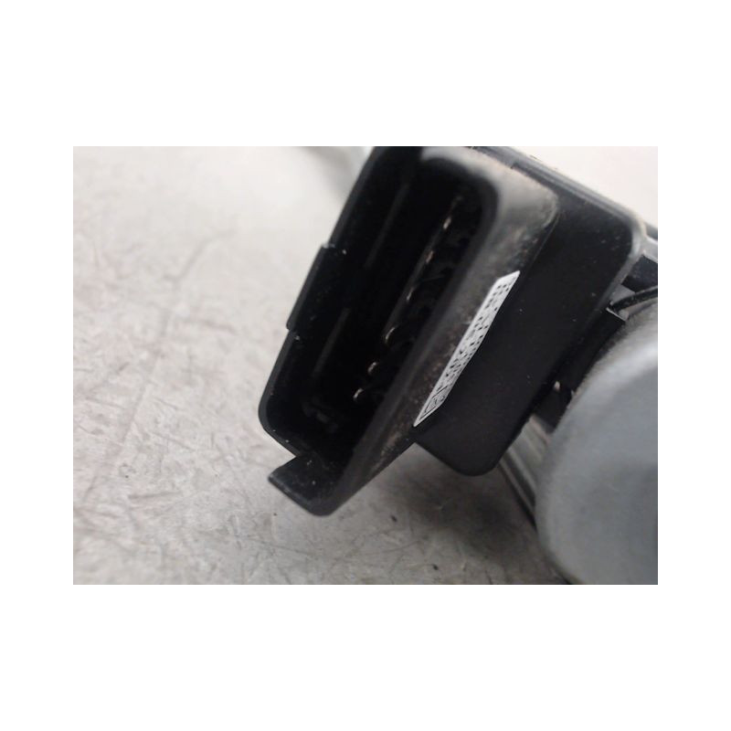 MECANISME LEVE-GLACE AVANT GAUCHE CITROEN C3