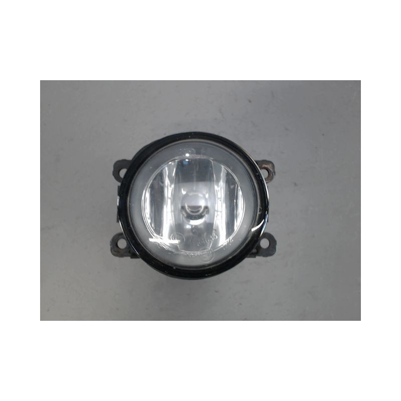 PHARE ANTIBROUILLARD AVANT GAUCHE DACIA DUSTER