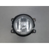 PHARE ANTIBROUILLARD AVANT GAUCHE DACIA DUSTER