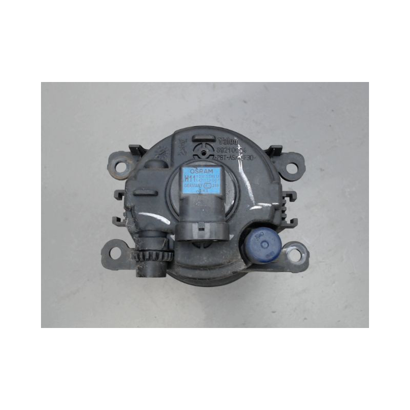 PHARE ANTIBROUILLARD AVANT GAUCHE DACIA DUSTER