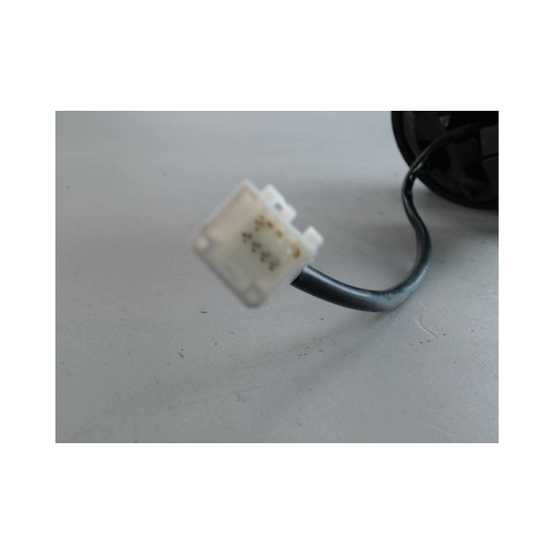 RETROVISEUR EXTERIEUR ELECTRIQUE GAUCHE DACIA DUSTER