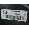 FEU ARRIERE GAUCHE  DACIA LODGY