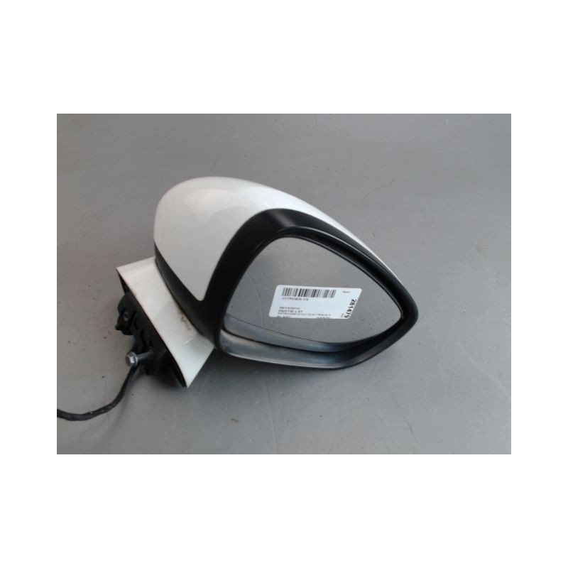 RETROVISEUR EXTERIEUR ELECTRIQUE DROIT CITROEN C4