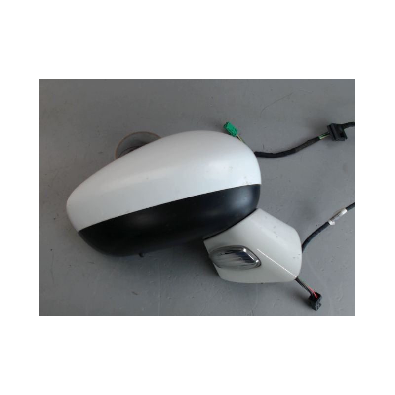 RETROVISEUR EXTERIEUR ELECTRIQUE DROIT CITROEN C4