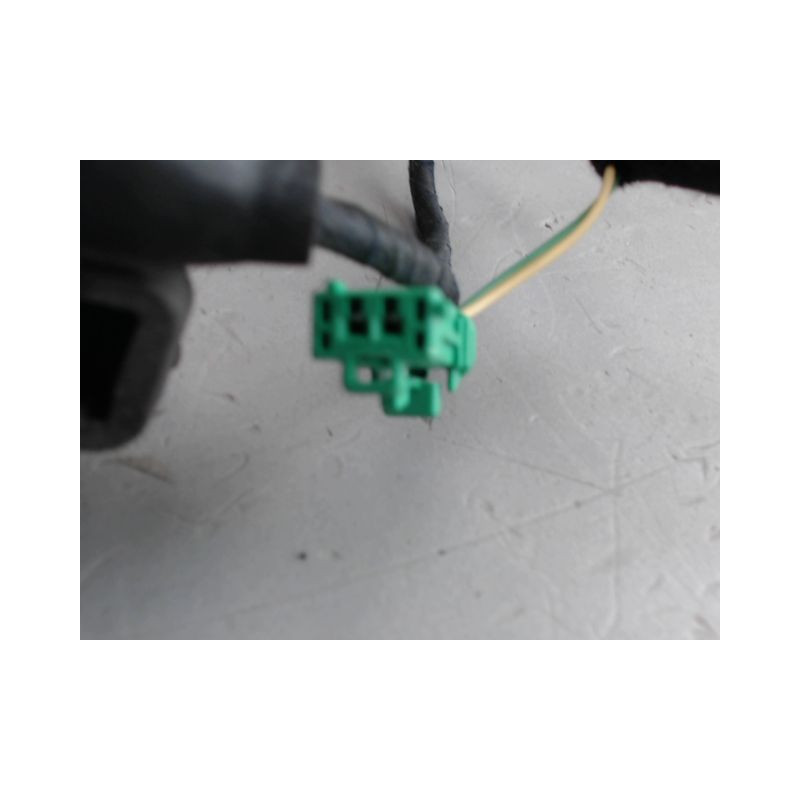RETROVISEUR EXTERIEUR ELECTRIQUE DROIT CITROEN C4