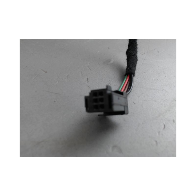 RETROVISEUR EXTERIEUR ELECTRIQUE DROIT CITROEN C4