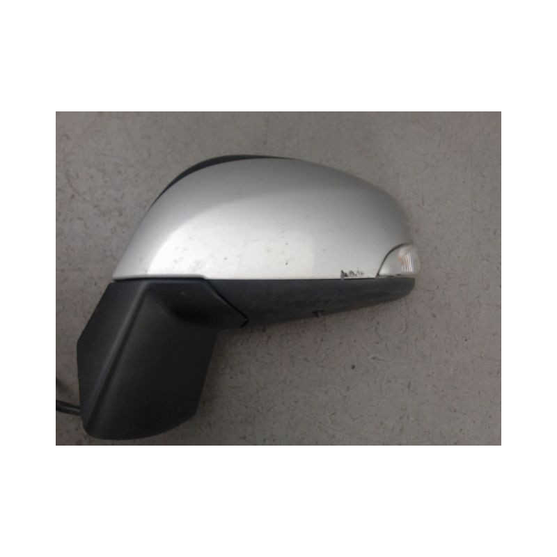 RETROVISEUR EXTERIEUR ELECTRIQUE GAUCHE RENAULT MEGANE