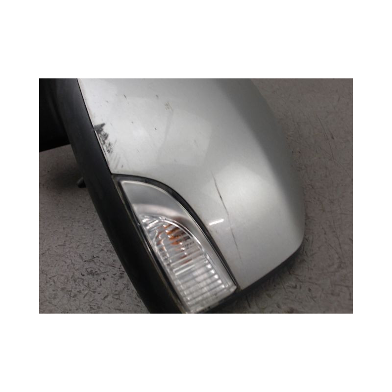 RETROVISEUR EXTERIEUR ELECTRIQUE GAUCHE RENAULT MEGANE