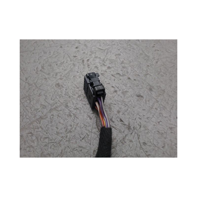 RETROVISEUR EXTERIEUR ELECTRIQUE DROIT VOLKSWAGEN POLO