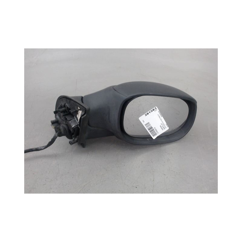 RETROVISEUR EXTERIEUR ELECTRIQUE DROIT CITROEN C3