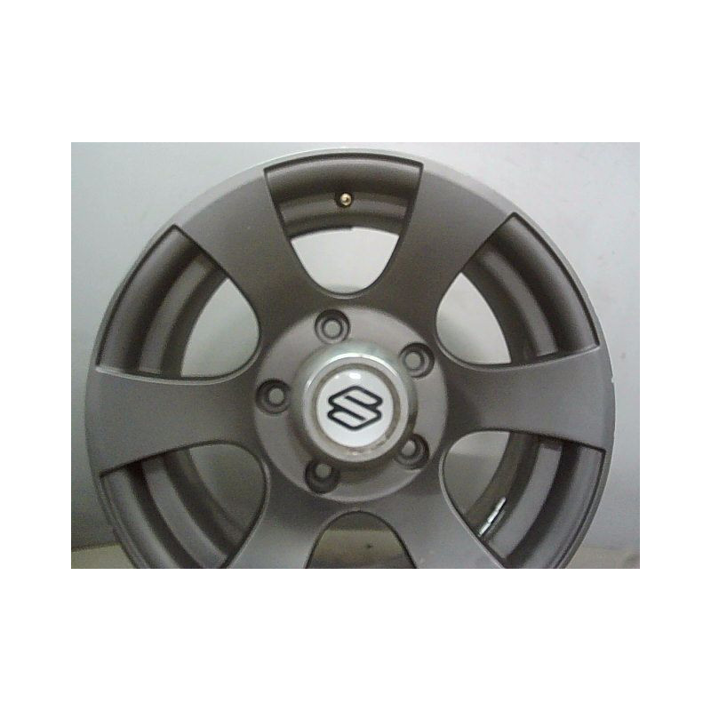 JANTE ALUMINIUM SUZUKI JIMNY