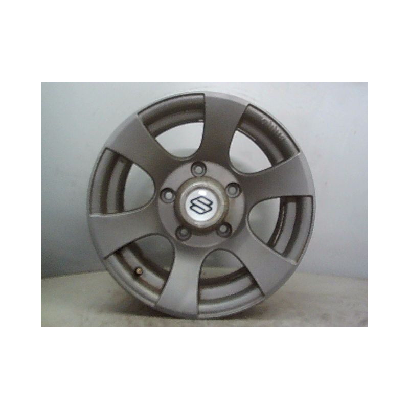 JANTE ALUMINIUM SUZUKI JIMNY