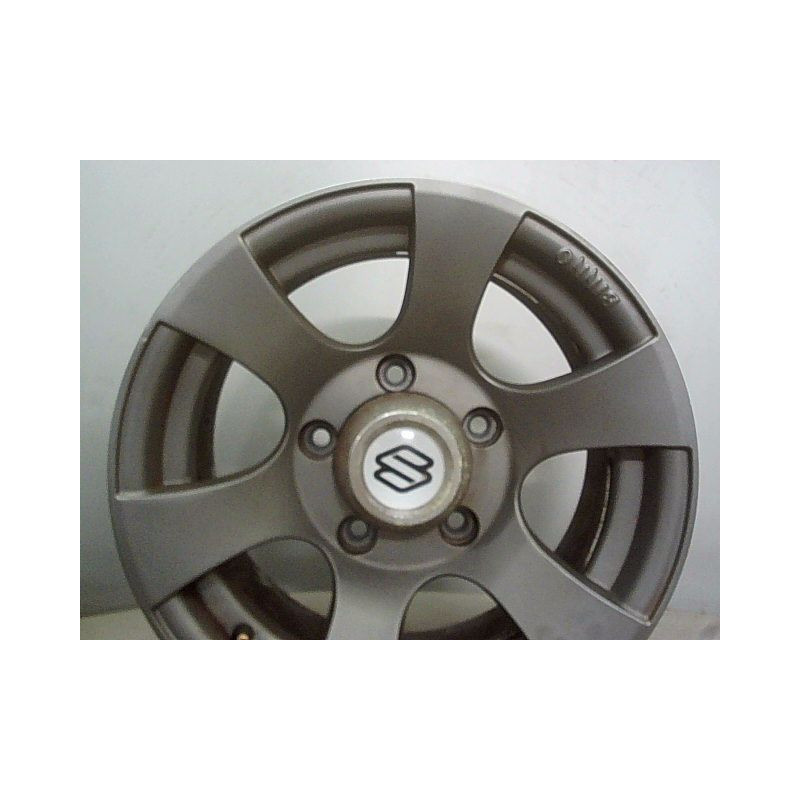 JANTE ALUMINIUM SUZUKI JIMNY