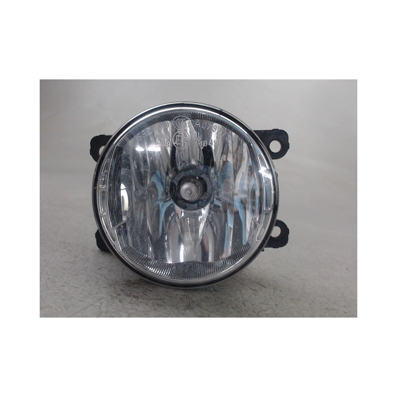 PHARE ANTIBROUILLARD AVANT GAUCHE DACIA SANDERO