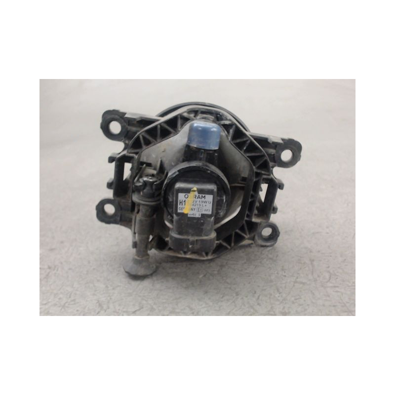 PHARE ANTIBROUILLARD AVANT GAUCHE DACIA SANDERO