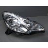 PHARE DROIT CITROEN C3