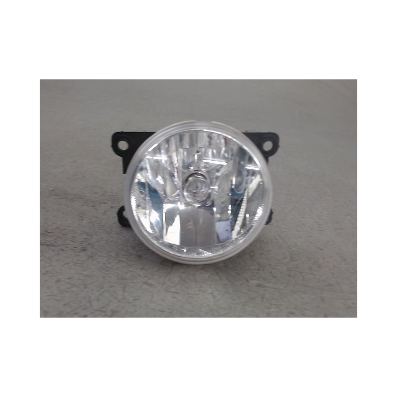 PHARE ANTIBROUILLARD AVANT DROIT CITROEN C3
