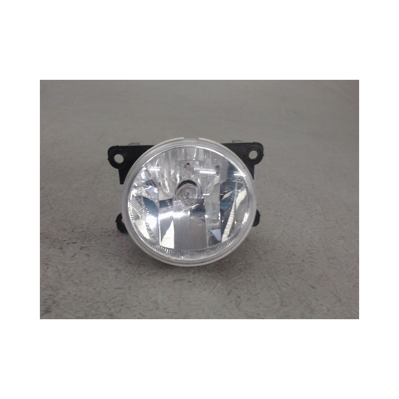 PHARE ANTIBROUILLARD AVANT GAUCHE CITROEN C3