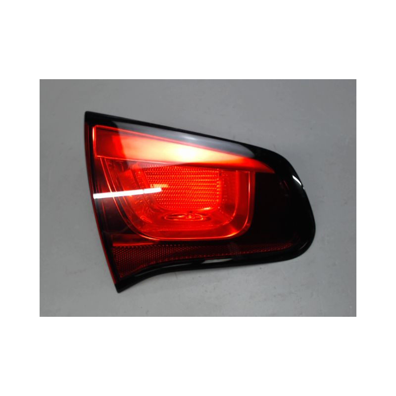 FEU ARRIERE INTERIEUR GAUCHE CITROEN C3