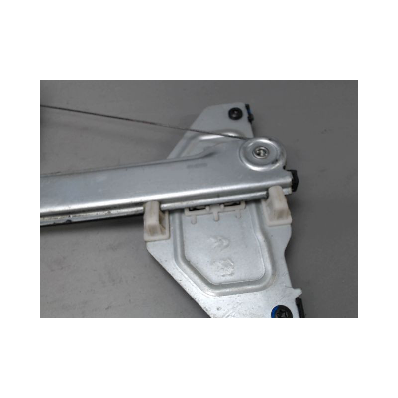 MECANISME LEVE-GLACE AVANT DROIT CITROEN BERLINGO