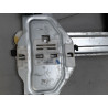 MECANISME LEVE-GLACE AVANT DROIT CITROEN BERLINGO