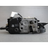 SYSTEME CONDAMNATION AVANT GAUCHE CITROEN BERLINGO