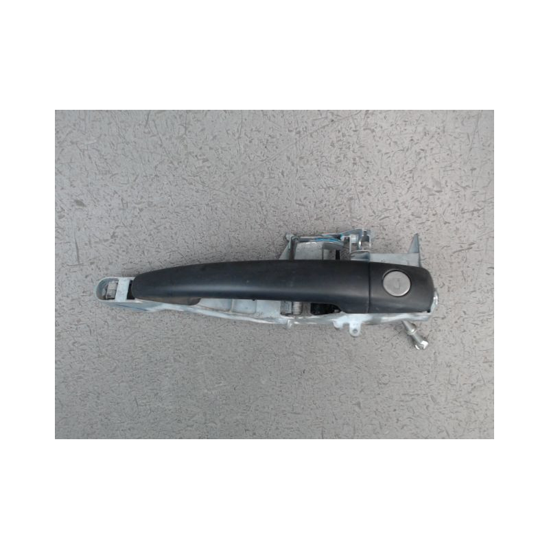 POIGNEE EXTERIEURE PORTE AVANT GAUCHE CITROEN BERLINGO