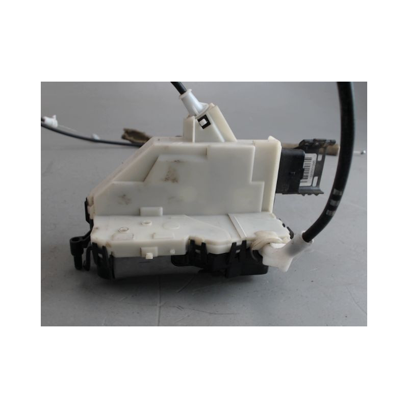 SERRURE PORTE COULISSANTE DROIT CITROEN BERLINGO