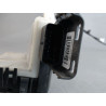 SERRURE PORTE COULISSANTE DROIT CITROEN BERLINGO