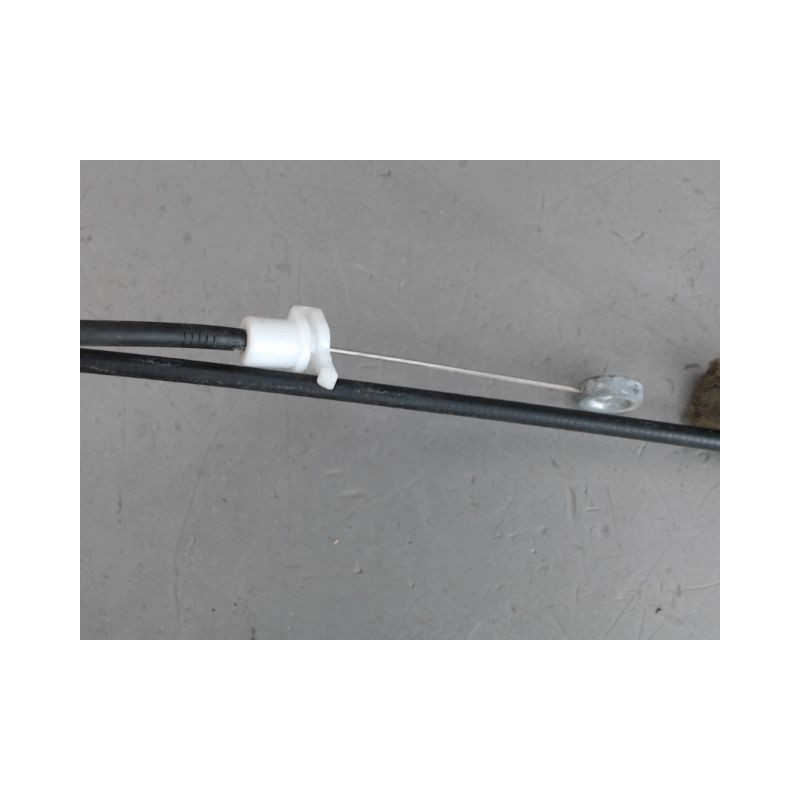 SERRURE PORTE COULISSANTE DROIT CITROEN BERLINGO