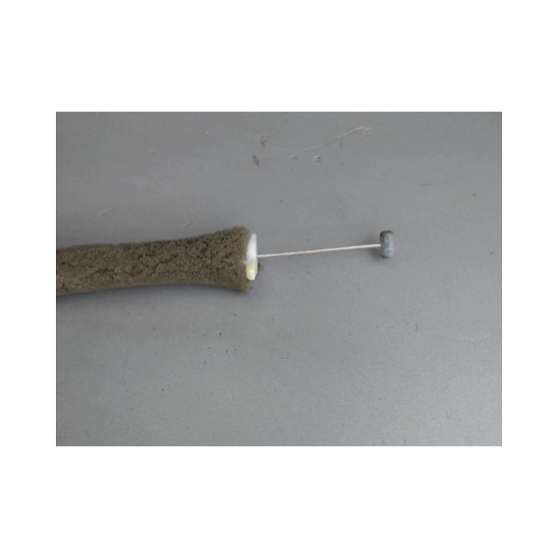 SERRURE PORTE COULISSANTE DROIT CITROEN BERLINGO