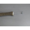 SERRURE PORTE COULISSANTE DROIT CITROEN BERLINGO