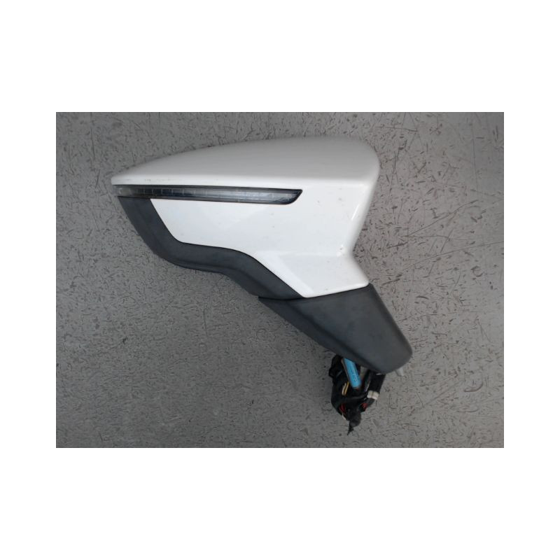 RETROVISEUR EXTERIEUR ELECTRIQUE DROIT SEAT LEON