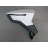 RETROVISEUR EXTERIEUR ELECTRIQUE DROIT SEAT LEON