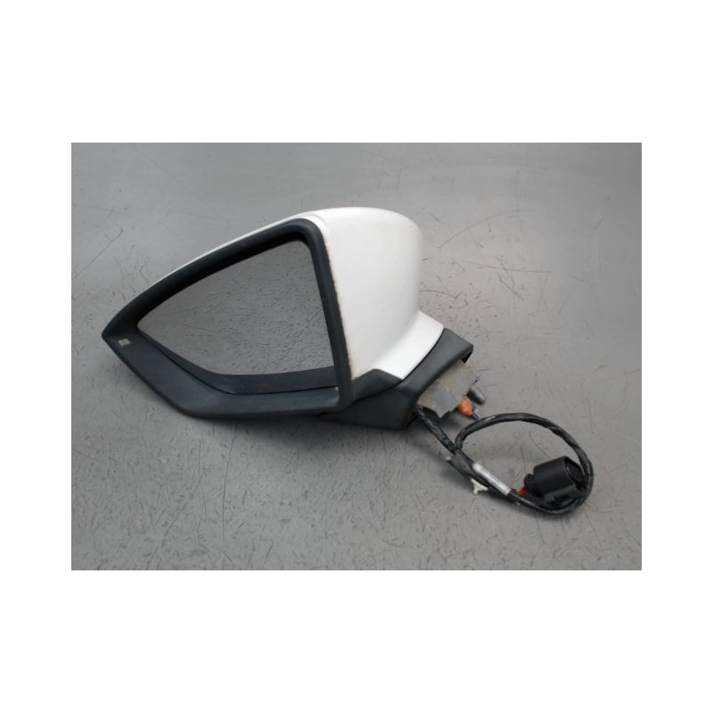 RETROVISEUR EXTERIEUR ELECTRIQUE GAUCHE SEAT LEON