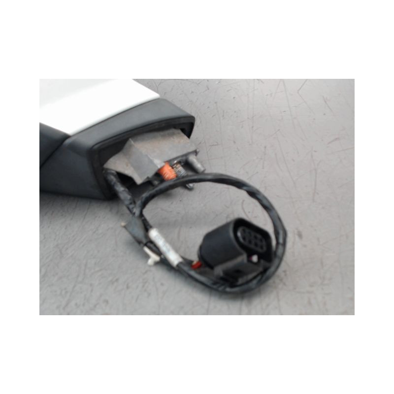 RETROVISEUR EXTERIEUR ELECTRIQUE GAUCHE SEAT LEON