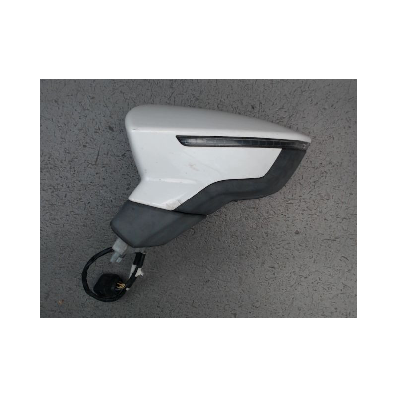 RETROVISEUR EXTERIEUR ELECTRIQUE GAUCHE SEAT LEON