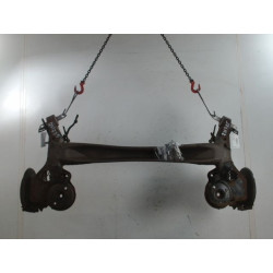 TRAIN AR