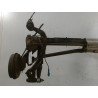 TRAIN ARRIERE PEUGEOT 206